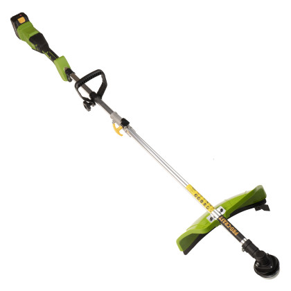 Aku křovinořez Procraft ATA-40bb (bez baterie a nabíječky) | ATA-40bb