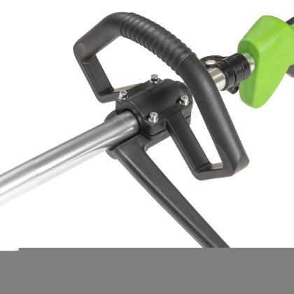 Aku křovinořez a aku nůžky SATA-40/ES30Libb | SATA-40/ES30Libb