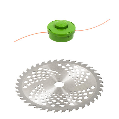 Aku křovinořez a aku nůžky SATA-40/ES30Libb | SATA-40/ES30Libb