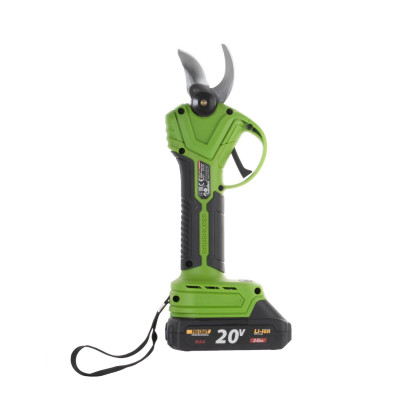 Aku křovinořez a aku nůžky SATA-40/ES30Libb | SATA-40/ES30Libb