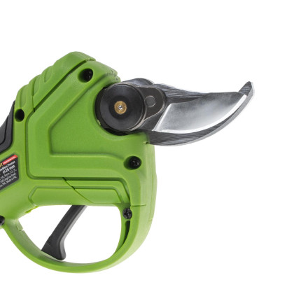 Aku křovinořez a aku nůžky SATA-40/ES30Libb | SATA-40/ES30Libb