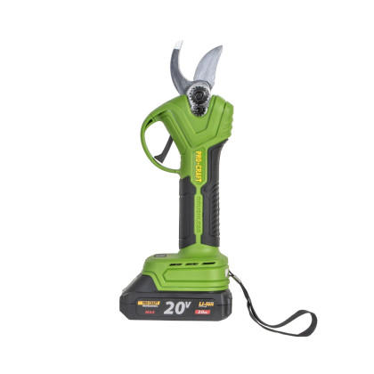 Aku křovinořez a aku nůžky SATA-40/ES30Libb | SATA-40/ES30Libb