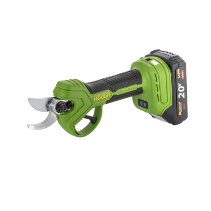 Aku křovinořez a aku nůžky SATA-40/ES30Libb | SATA-40/ES30Libb