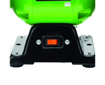 Bruska stolní dvoukotoučová PROCRAFT PAE1250 | PAE1250