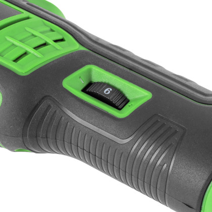 Aku multifunkční oscilační bruska Procraft PMT22bb (bez baterie a nabíječky) | PMT22bb