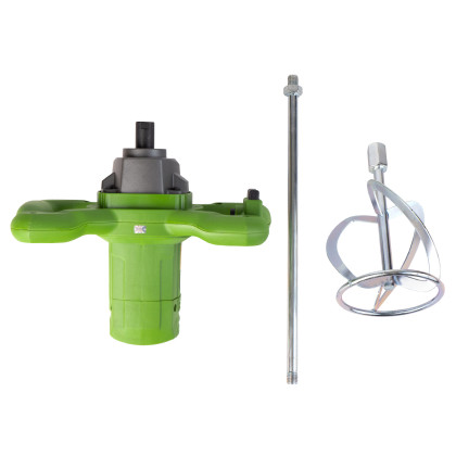 PROCRAFT PMM20 Aku míchadlo stavebních směsí (bez baterie a nabíječky)