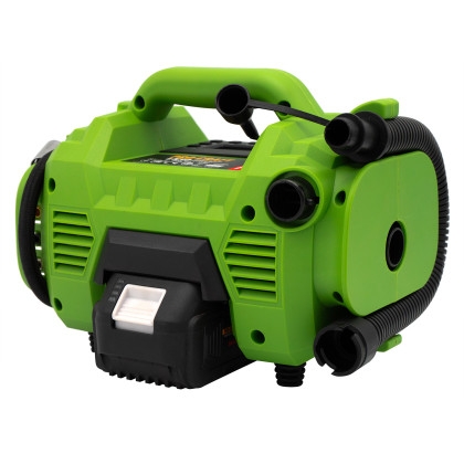 PROCRAFT PMM20 Aku míchadlo stavebních směsí (bez baterie a nabíječky)