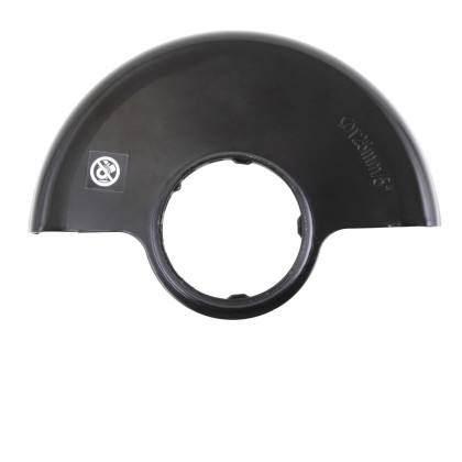 Aku úhlová bruska Procraft Industrial AG125B (bez baterie a nabíječky) | AG125B-BB