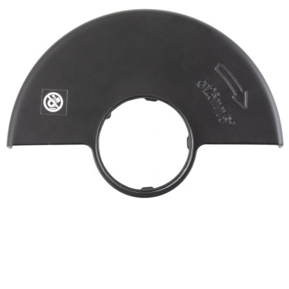 Aku úhlová bruska s plochou hlavou Procraft Industrial AG125C (bez baterie a nabíječky) | AG125C bb