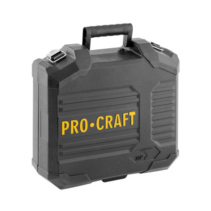 Aku nýtovací pistole Procraft PRG20 | PRG20