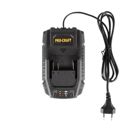 Aku nýtovací pistole Procraft PRG20 | PRG20