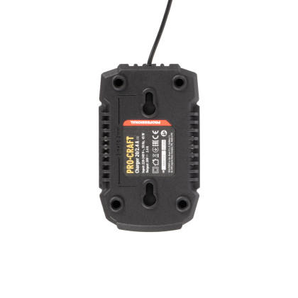 Aku nýtovací pistole Procraft PRG20 | PRG20