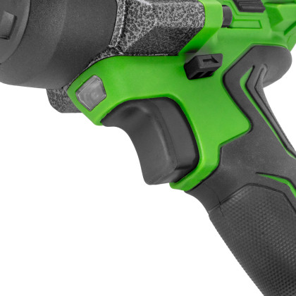 Aku rázový utahovák Procraft PWA36 1B | PWA36-1B-C