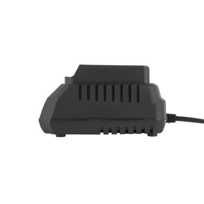 Sada baterie 20V 4Ah (2 ks) + 1 nabíječka Procraft PBC-Set 2 | PBC-Set 2