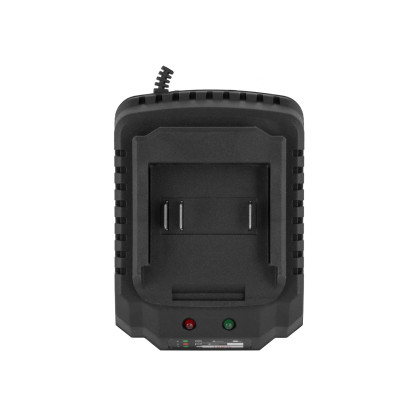 Sada baterie 20V 4Ah (2 ks) + 1 nabíječka Procraft PBC-Set 2 | PBC-Set 2