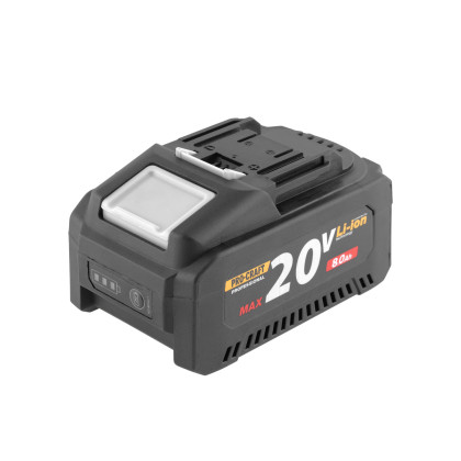 Aku vrtací kladivo  Procraft PHA50-1b-c SDS MAX | PHA50-1b-c