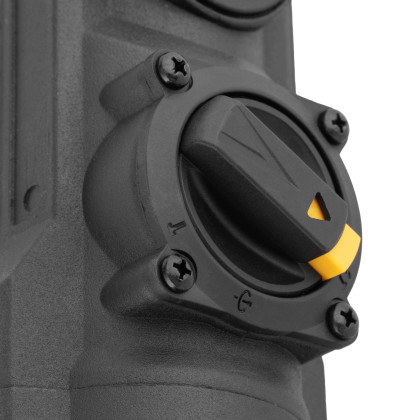 Aku vrtací kladivo  Procraft PHA50-1b-c SDS MAX | PHA50-1b-c