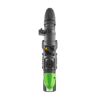 Aku vrtací kladivo  Procraft PHA50-1b-c SDS MAX | PHA50-1b-c