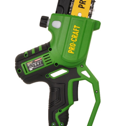 Sada aku ruční pilka PKA32Li a nůžky na větve ES28Libb | SPKA32Li/ES28Libb