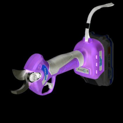 Sada aku ruční pilka PKA32Li a nůžky na větve ES28Libb | SPKA32Li/ES28Libb