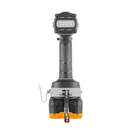 Aku rázový utahovák Procraft Industrial ID20A  (1 baterie) | ID20A-1b