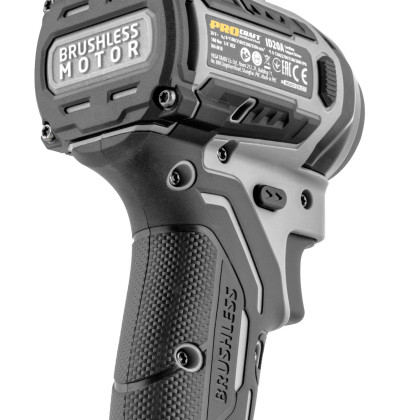 Aku rázový utahovák Procraft Industrial ID20A  (1 baterie) | ID20A-1b