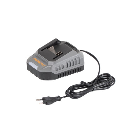 Aku rázový utahovák Procraft Industrial ID20A  (1 baterie) | ID20A-1b