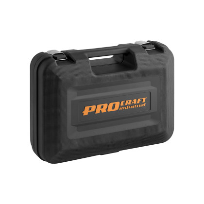 Aku rázový utahovák Procraft Industrial ID20A  (1 baterie) | ID20A-1b