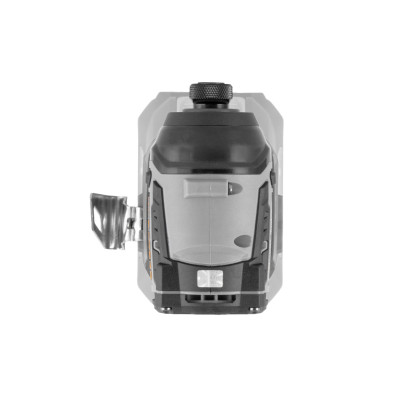 Aku rázový utahovák Procraft Industrial ID20Abb (bez baterie a nabíječky) | ID20Abb