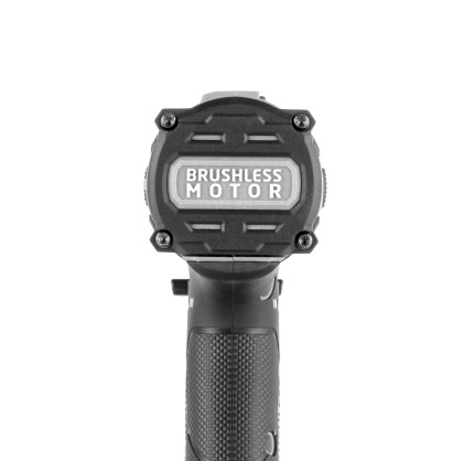 Aku rázový utahovák Procraft Industrial ID20Abb (bez baterie a nabíječky) | ID20Abb