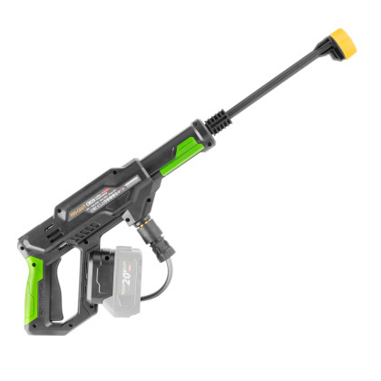 PROCRAFT CW20  Aku tlaková myčka (bez baterie a nabíječky)