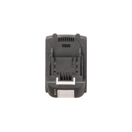 Aku bruska úhlová Procraft AG125B + 10x řezný, 4x lamelový, 5x brusný kotouče, rychloupínací matice | SAG125B-CD