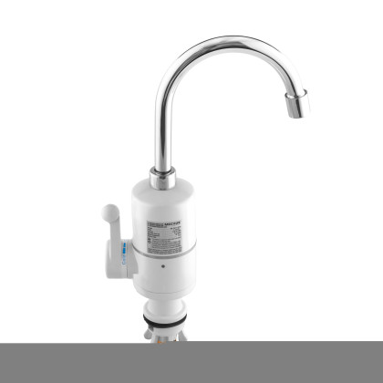 Baterie s elektrickým ohřevem vody ELW06E | ELW06E