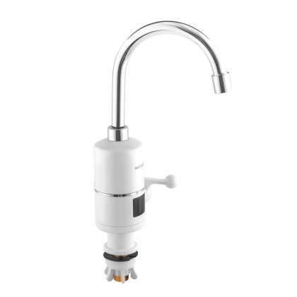 Baterie s elektrickým ohřevem vody ELW06E | ELW06E