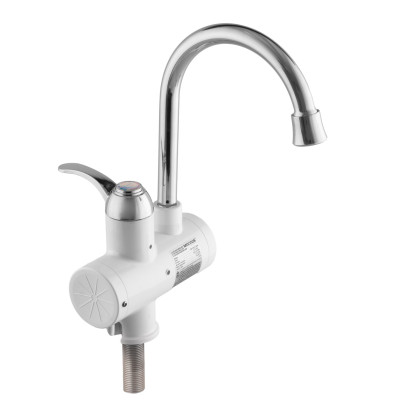 Baterie s elektrickým ohřevem vody ELW21-E | ELW21-E