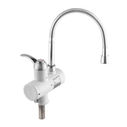 Baterie s elektrickým ohřevem vody ELW21-EF | ELW21-EF