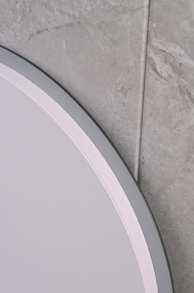 Koupelnové zrcadlo s LED osvětlením, protizamlžovací funkcí a regulací jasu, MC03-60 Plain | MC03-60 Plain