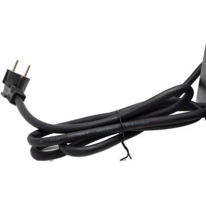 Svařovací poloautomatický invertor (CO2) Procraft SPI-320 a svářecí kukla SPH1000 | SSPI-320/SPH1000