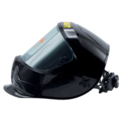 Svařovací poloautomatický invertor (CO2) Procraft SPI-320 a svářecí kukla SPH1000 | SSPI-320/SPH1000