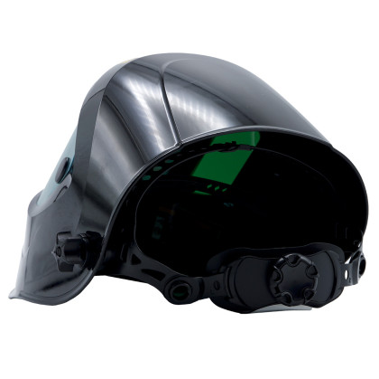 Svařovací poloautomatický invertor (CO2) Procraft SPI-320 a svářecí kukla SPH1000 | SSPI-320/SPH1000