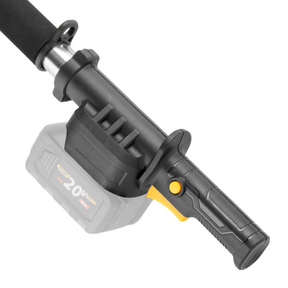 Prodlužovací nástavec pro řetězové pily (otočný) akumulátorový Procraft EP2.0R | EP2.0R