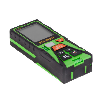Laserový měřič vzdálenosti Procraft PLDM120 | PLDM120
