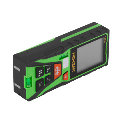 Laserový měřič vzdálenosti Procraft PLDM120 | PLDM120