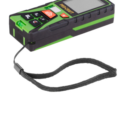 Laserový měřič vzdálenosti Procraft PLDM50 | PLDM50