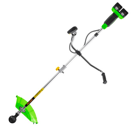 Aku křovinořez Procraft ATA-40/2 | ATA-40/2