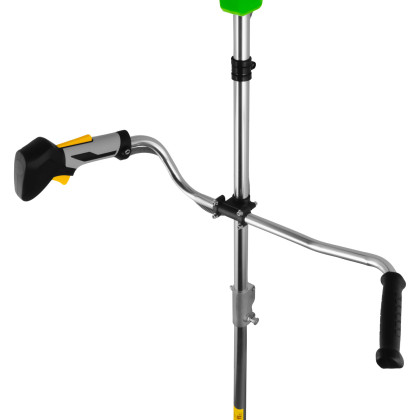 Aku křovinořez Procraft ATA-40/2 | ATA-40/2