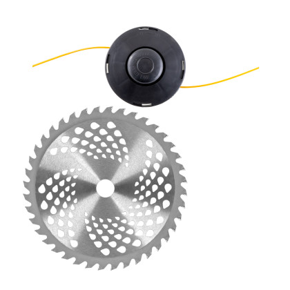 Aku křovinořez Procraft ATA-40/2 | ATA-40/2