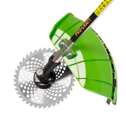 Aku křovinořez Procraft ATA-40/2 | ATA-40/2