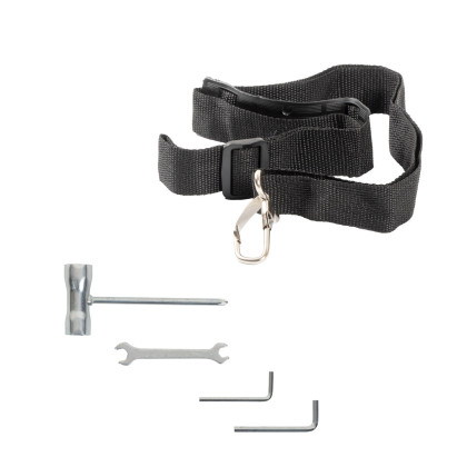 Aku křovinořez Procraft ATA-40/2 | ATA-40/2