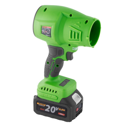 Aku fukar Procraft PB18 | PB18